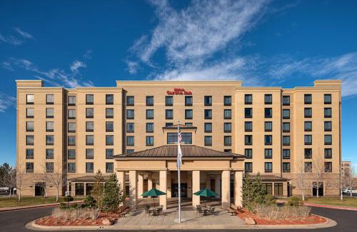 Hampden South Hotel | Pet-Friendly Hilton Garden Inn in Denver Tech Center