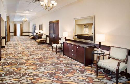 Hampden South Hotel | Pet-Friendly Hilton Garden Inn in Denver Tech Center