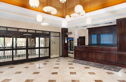 Hampden South Hotel | Pet-Friendly Hilton Garden Inn in Denver Tech Center