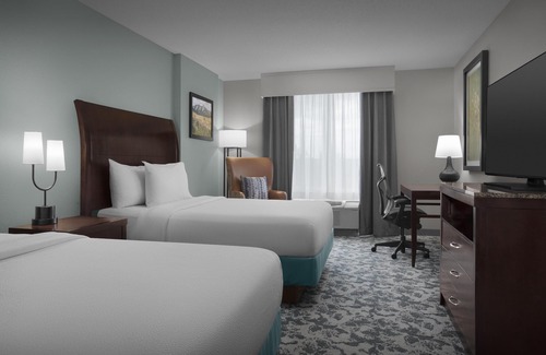 Westridge Hotel | Guest Rated: 8.8 at Hilton Garden Inn Denver/Highlands Ranch