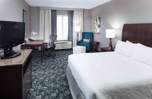 Novi Hotel | Top Rated Hilton Garden Inn Detroit/Novi with Pool & Dining