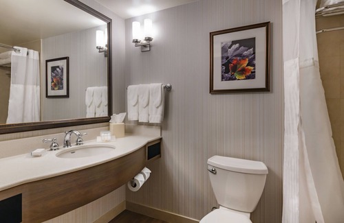 Devens Hotel | Discover Hilton Garden Inn Devens Common - 8.8/10 Rated Stay