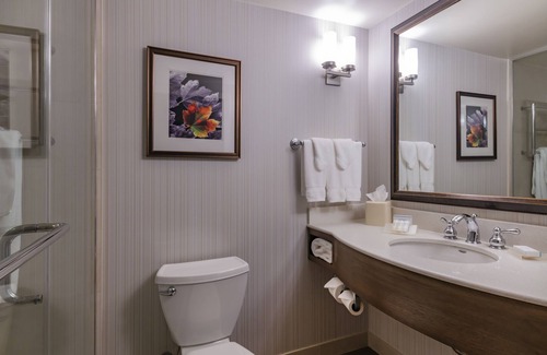 Devens Hotel | Discover Hilton Garden Inn Devens Common - 8.8/10 Rated Stay
