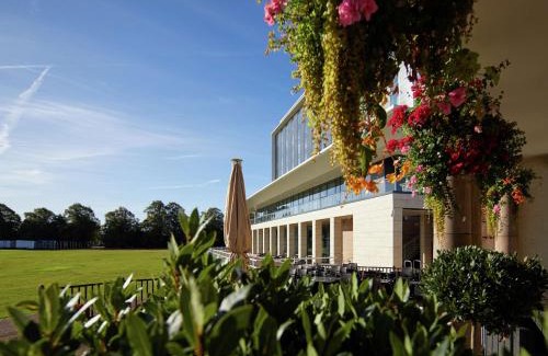 Doncaster Hotel | Pet-Friendly Stay at Hilton Garden Inn Doncaster Racecourse