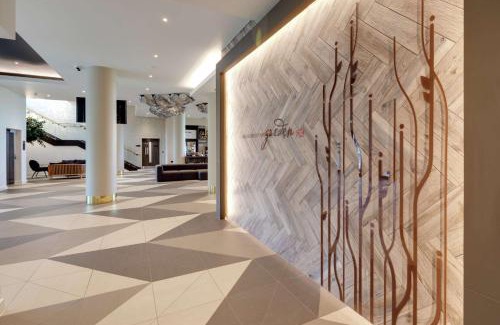 Doncaster Hotel | Pet-Friendly Stay at Hilton Garden Inn Doncaster Racecourse