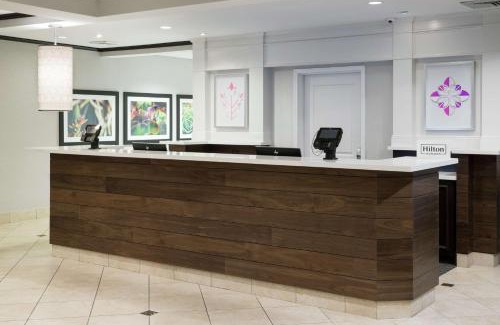 Dothan Hotel | Pet-Friendly Retreat at Hilton Garden Inn Dothan