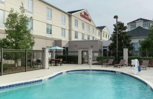 Dothan Hotel | Pet-Friendly Retreat at Hilton Garden Inn Dothan