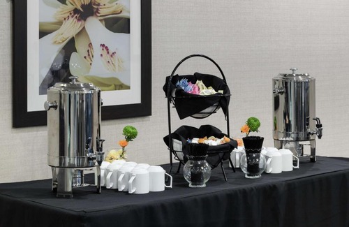 Dothan Hotel | Pet-Friendly Retreat at Hilton Garden Inn Dothan