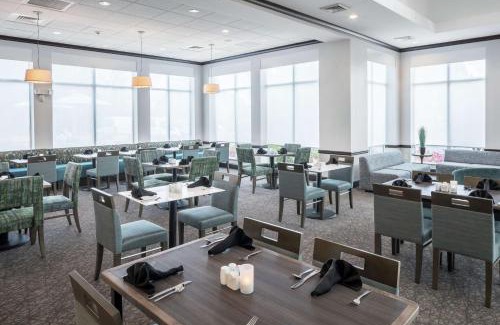 Dothan Hotel | Pet-Friendly Retreat at Hilton Garden Inn Dothan