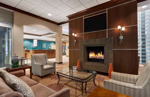 Ashburn Hotel | Comfortable Stay at Hilton Garden Inn Dulles North