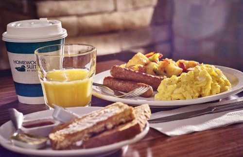 Saint Marys  Allen County Hotel | Enjoy Comfort at Hilton Garden Inn Fort Wayne with Pool Access
