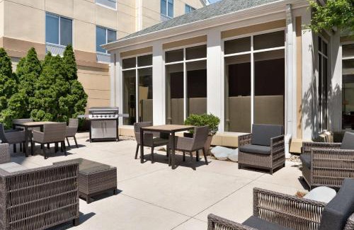 Saint Marys  Allen County Hotel | Enjoy Comfort at Hilton Garden Inn Fort Wayne with Pool Access