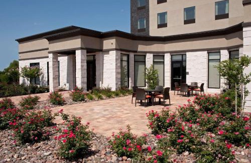 Fort Worth Hotel | Discover Comfort at Hilton Garden Inn Ft Worth Alliance Airport