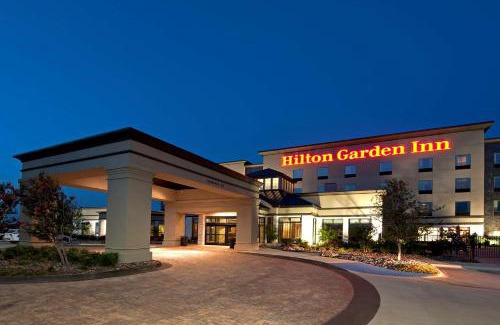 Fort Worth Hotel | Discover Comfort at Hilton Garden Inn Ft Worth Alliance Airport