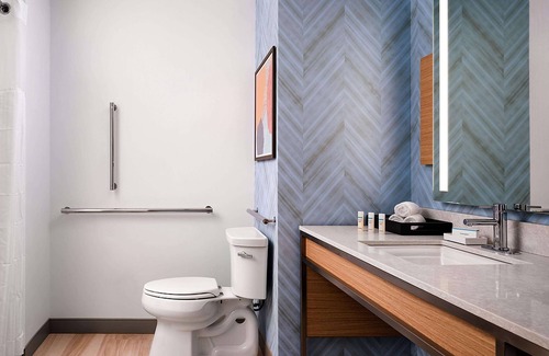 Grapevine Hotel | Eco-Friendly Stay at Hilton Garden Inn Grapevine