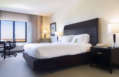 Liberia Hotel | Exceptional Hilton Garden Inn Guanacaste Near the Airport