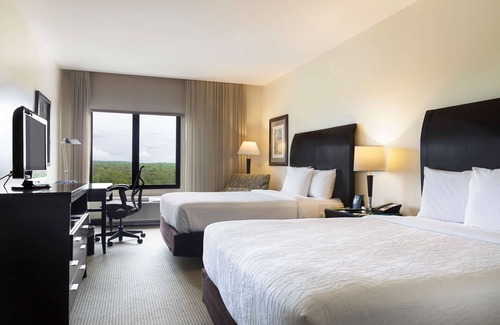 Liberia Hotel | Exceptional Hilton Garden Inn Guanacaste Near the Airport