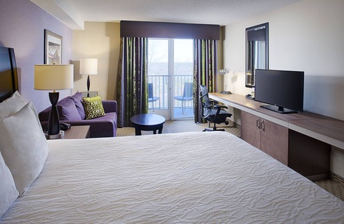 Windsor Hotel | Comfortable Stay at Hilton Garden Inn Hartford North