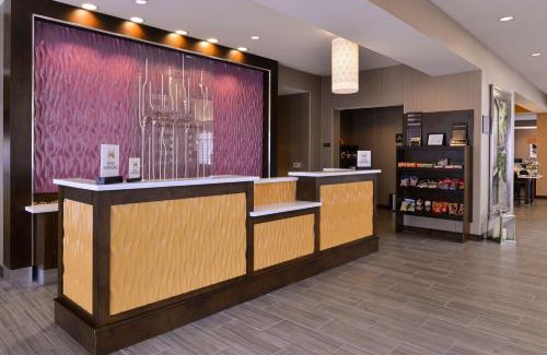 Hobbs Hotel | Comfortable Stays at Hilton Garden Inn Hobbs with Pool