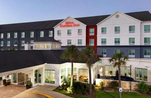 Webster Hotel | Inviting Stay at Hilton Garden Inn Clear Lake NASA