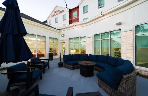 Webster Hotel | Inviting Stay at Hilton Garden Inn Clear Lake NASA