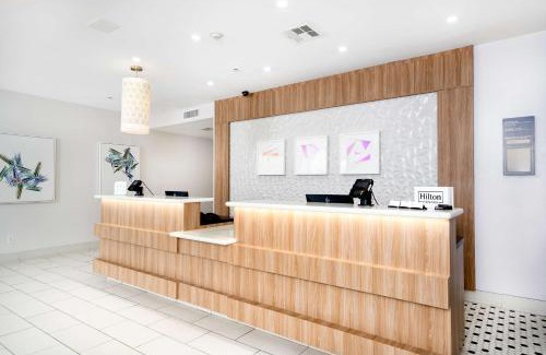 Webster Hotel | Inviting Stay at Hilton Garden Inn Clear Lake NASA