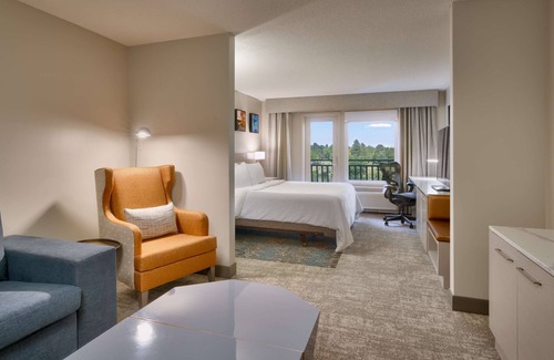 Idaho Falls Hotel | Prime Hilton Garden Inn Idaho Falls with Pool & Spa Access