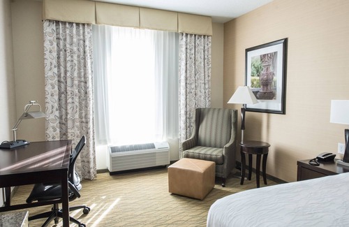 Indiana Hotel | Discover Comfort at Hilton Garden Inn Indiana with Pool & Dining