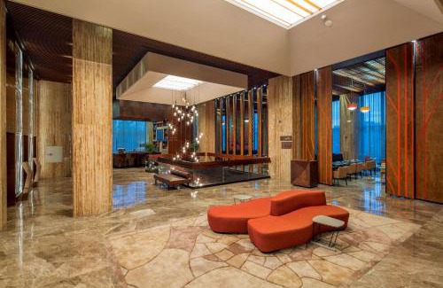 Bahcelievler Hotel | Explore Hilton Garden Inn Istanbul Near Atatürk Airport