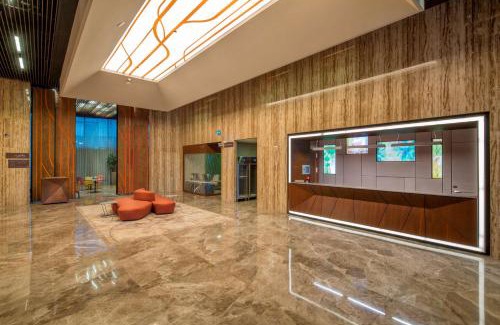 Bahcelievler Hotel | Explore Hilton Garden Inn Istanbul Near Atatürk Airport