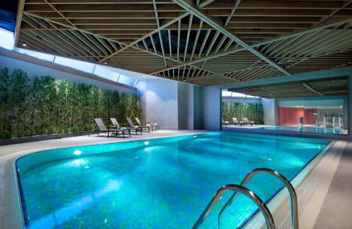 Esenyurt Hotel | Comfort Stay at Hilton Garden Inn Istanbul Beylikduzu