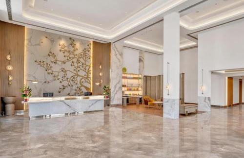 Jabalpur Hotel | Hilton Garden Inn Jabalpur