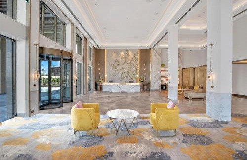 Jabalpur Hotel | Hilton Garden Inn Jabalpur