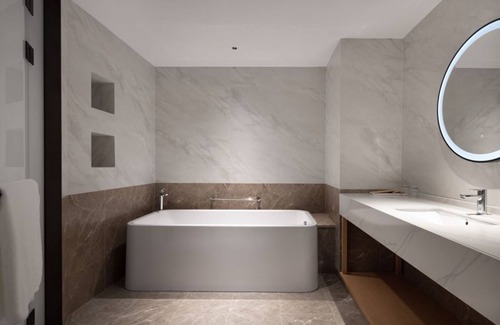 Changjiang County Hotel | Hilton Garden Inn Jingdezhen Taoyuan Valley