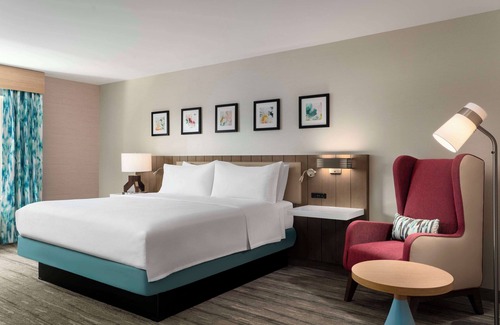 Kennett Square Hotel | Discover Comfort at Hilton Garden Inn Kennett Square