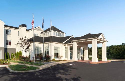 Kennett Square Hotel | Welcoming Hilton Garden Inn Kennett Square with Pool Access