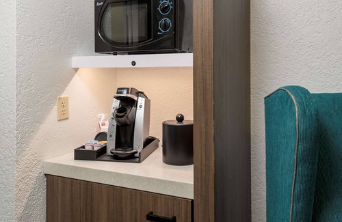 Lafayette Hotel | Inviting Hilton Garden Inn Lafayette/Cajundome Awaits You