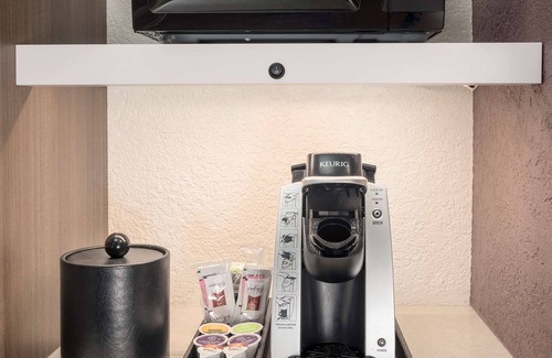 Lafayette Hotel | Inviting Hilton Garden Inn Lafayette/Cajundome Awaits You