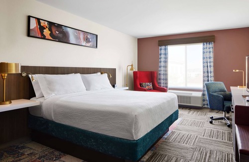 Whitney Ranch Hotel | Guest Approved Hilton Garden Inn Las Vegas/Henderson Stay
