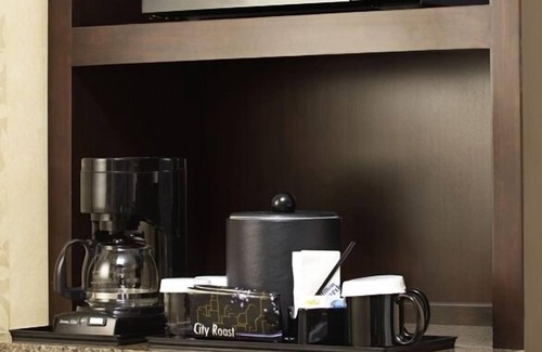 Pittsfield Hotel | Relaxing Stay at Hilton Garden Inn Lenox Pittsfield