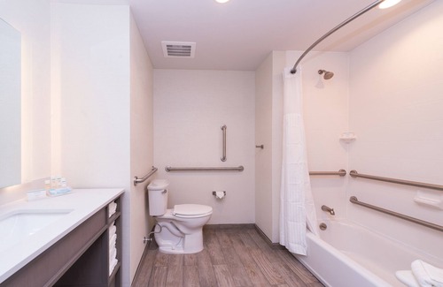 Downtown Little Rock Hotel | Discover Hilton Garden Inn Little Rock Downtown: Top-Rated Stay