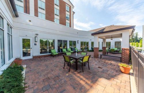 Martinsburg Hotel | Top-Rated Stay at Hilton Garden Inn Martinsburg