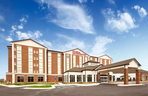 Martinsburg Hotel | Top-Rated Stay at Hilton Garden Inn Martinsburg
