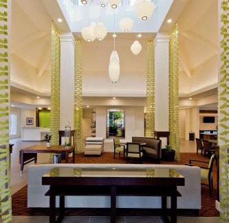 Martinsburg Hotel | Top-Rated Stay at Hilton Garden Inn Martinsburg