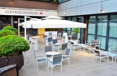 Precotto Hotel | Discover Hilton Garden Inn Milan North - Pet Friendly Stay