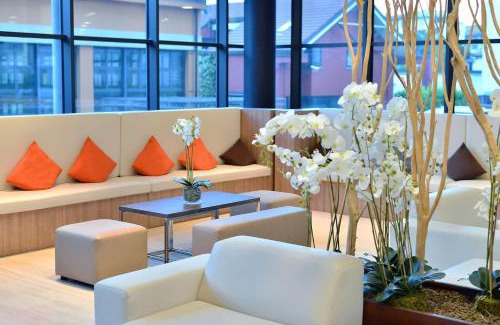 Precotto Hotel | Discover Hilton Garden Inn Milan North - Pet Friendly Stay