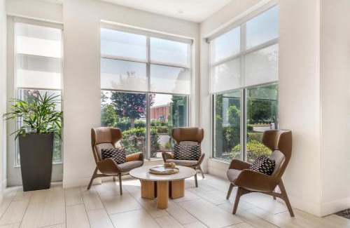 Gunter Afs Hotel | Comfortable Stay at Hilton Garden Inn Montgomery - EastChase
