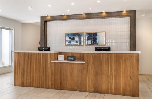 Gunter Afs Hotel | Comfortable Stay at Hilton Garden Inn Montgomery - EastChase