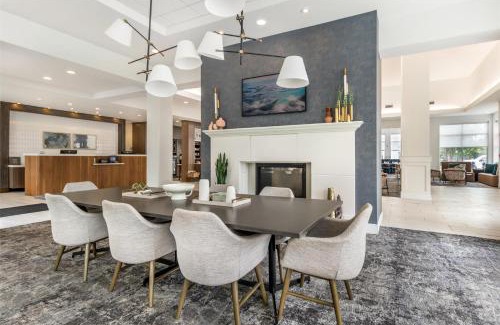 Gunter Afs Hotel | Comfortable Stay at Hilton Garden Inn Montgomery - EastChase