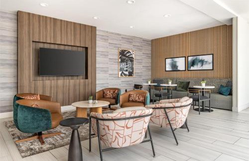 Gunter Afs Hotel | Comfortable Stay at Hilton Garden Inn Montgomery - EastChase